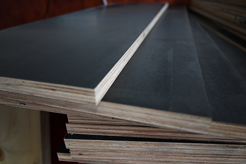 china film faced plywood manufacturer