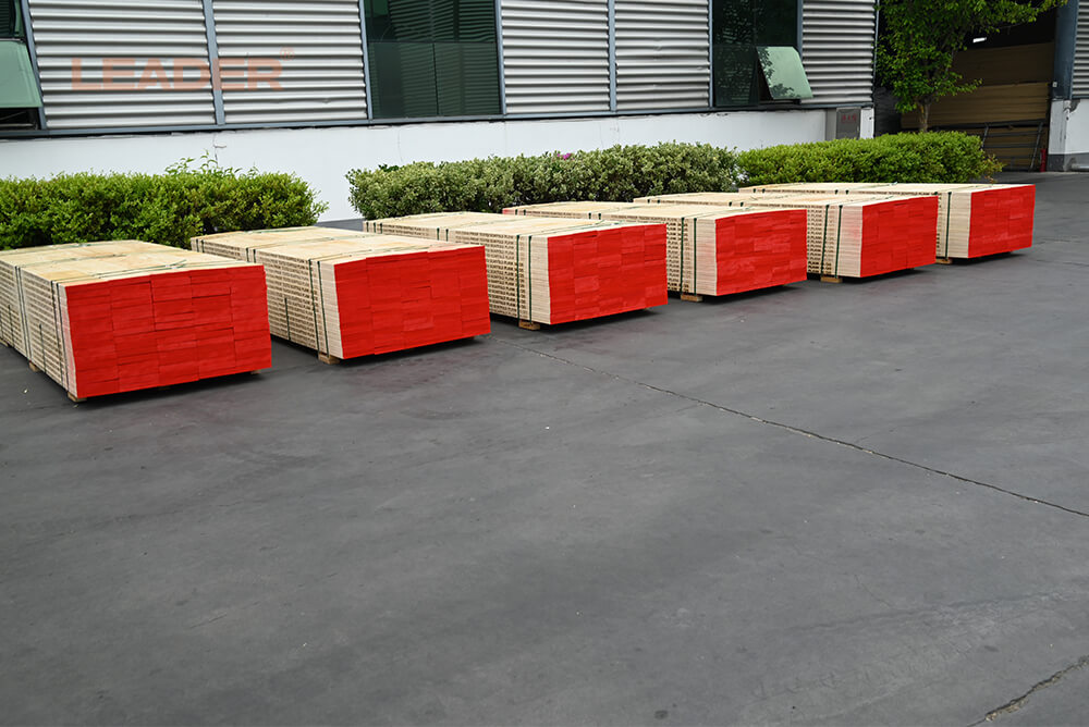 structural LVL Australia