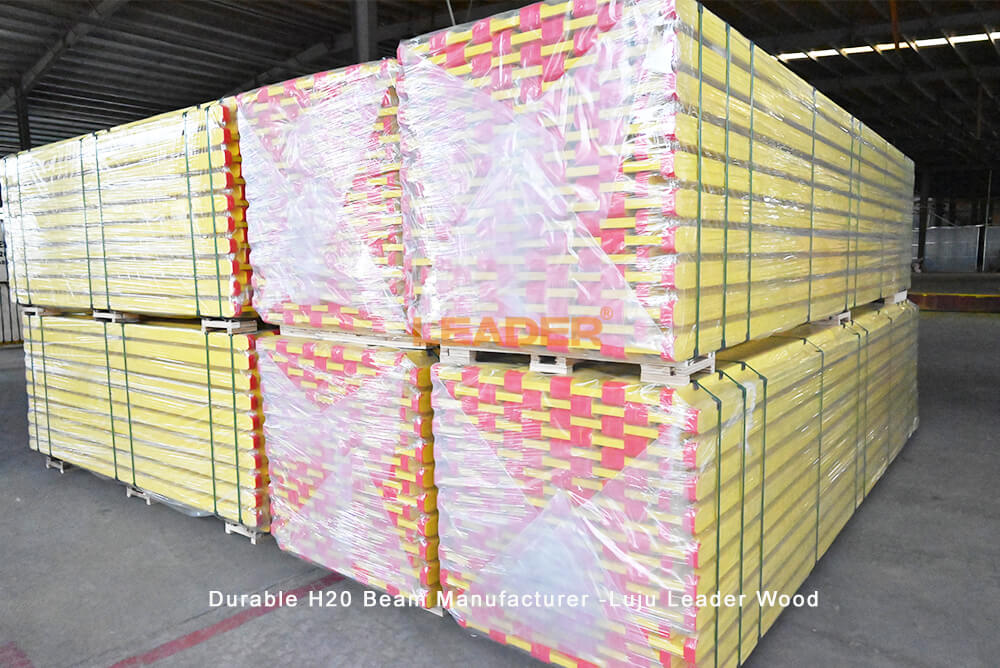 Construction Support Timber