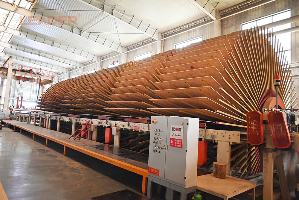 FSC OSB Europe