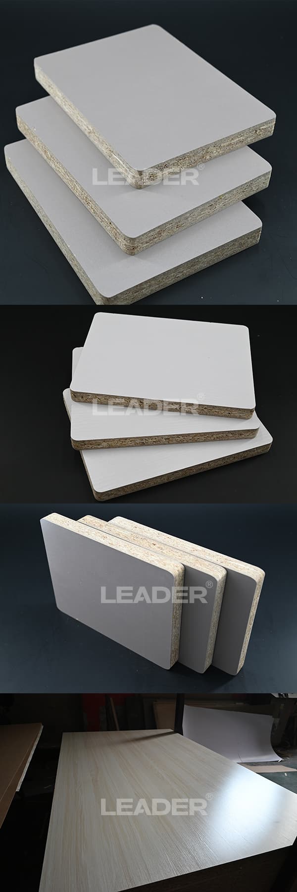Chipboard for Furniture