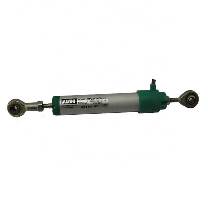 KDC18-300mm linear position from MINUO