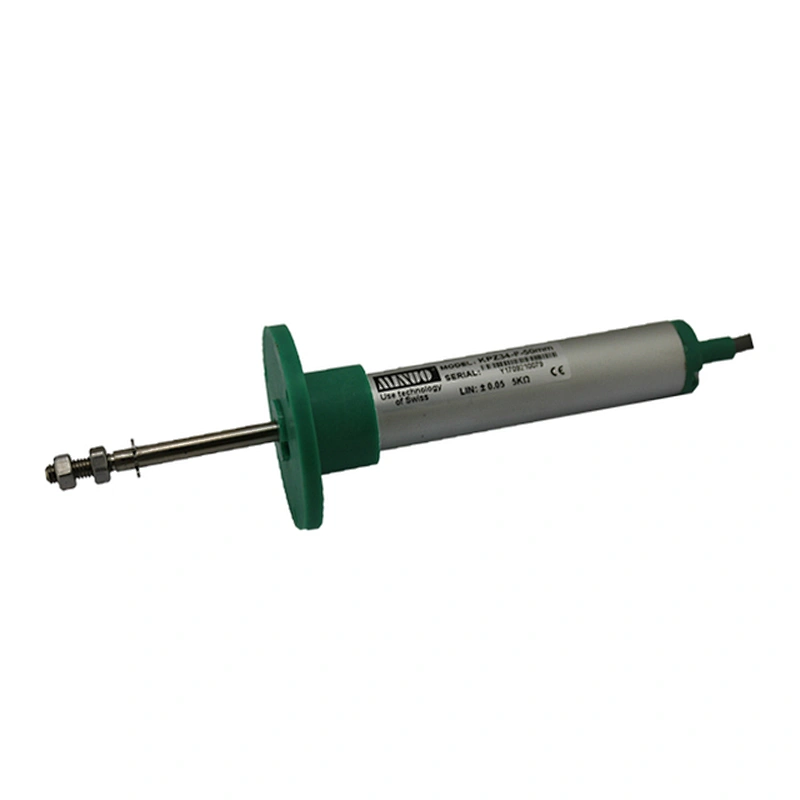 KPC-200mm linear variable transducer 5V 5K ohm