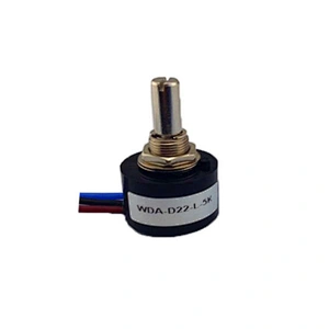 WDA-D22 resistance angular locator