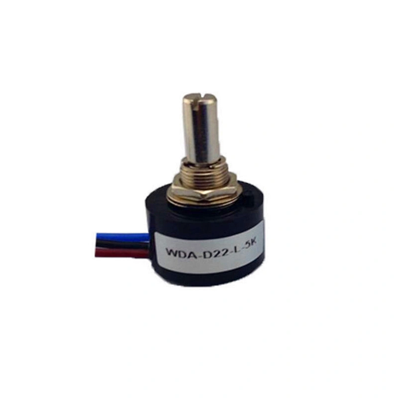 WDA-D22 resistance angular locator
