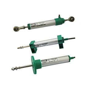 KTC-400mm Dynamic multicontour seat linear motion position sensor  Analog Sensor potentiometer