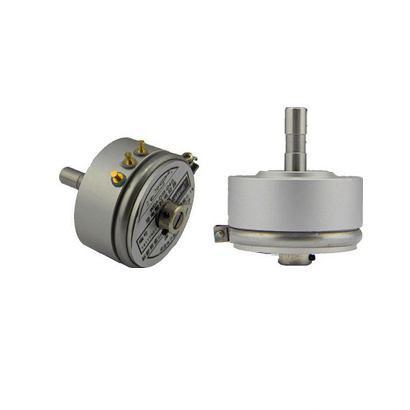 WDA-D35-D4G Rotary Angle Potentiometer Conductive Plastic Potentiometer Signal Converter