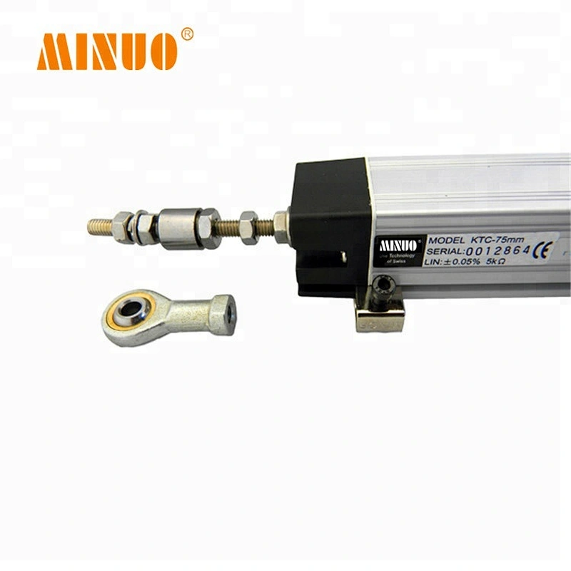 LWH-850mm novo technik linear motion position transducer linear position sensor
