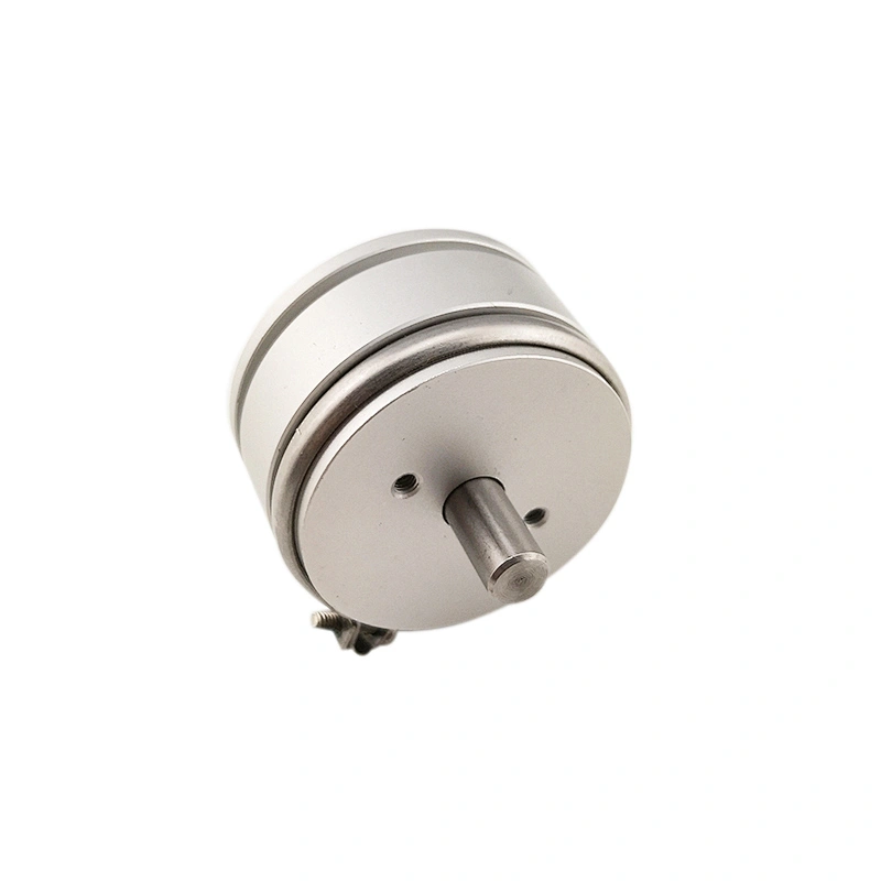 WDA-D35-SA 6/8/10mm Small Single-turn Absolute Rotary Shaft Encoder/angle sensors