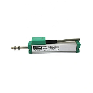 KTC-650mm linear motion position sensor resistive linearity locator