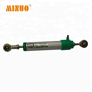 KDC18-175mm Very compact dimensions and heavy-duty design characterize sensor series