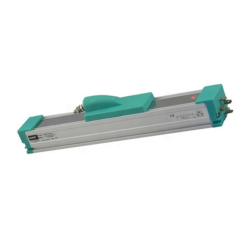 KTL-50mm potentiometer with on-off switch  KL500 Position and displacement sensors