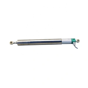 KPZ34-F-50mm circular 19mm diameter crack displacement monitoring sensor