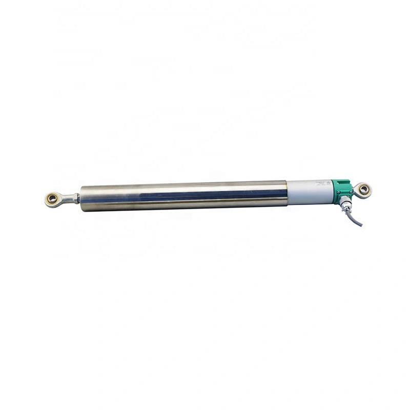 KPZ34-F-50mm circular 19mm diameter crack displacement monitoring sensor