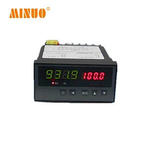MNXSA series intelligent digital display for linear scales/pots/position transducers