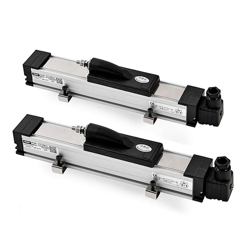 KTF-175mm linear position sensor in control system Test Equipment Accessories