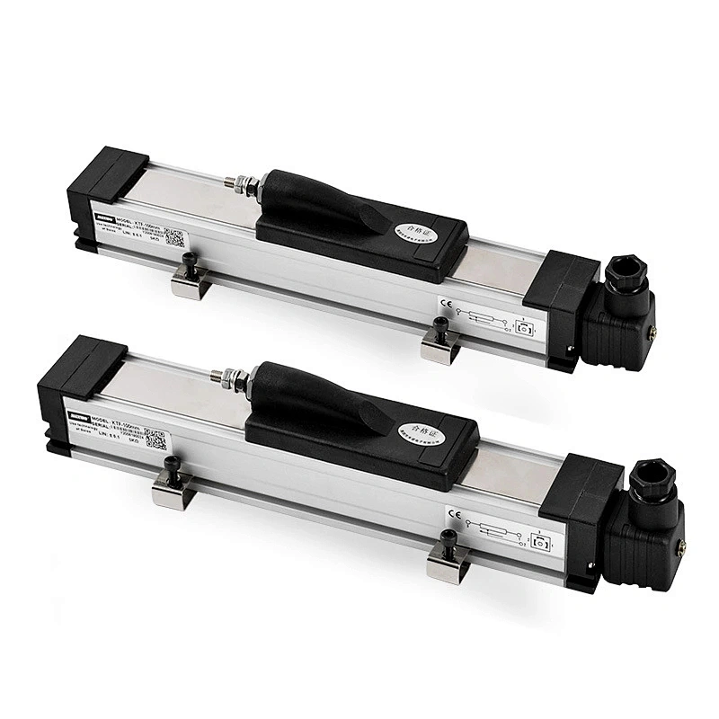 KTF-175mm linear position sensor in control system Test Equipment Accessories