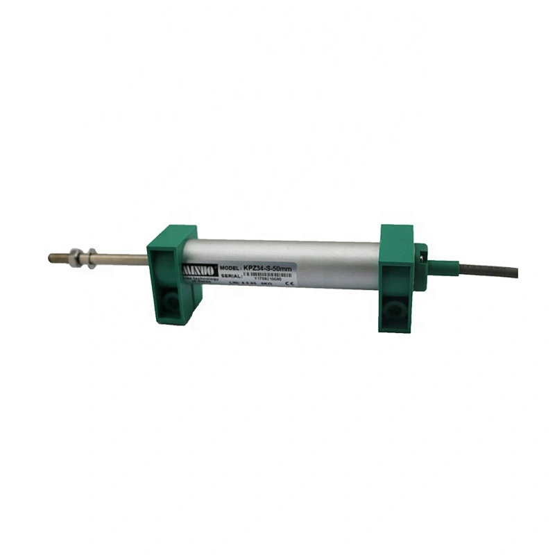 LTM-75mm linear current sensor 4-20mA plastic potentiometer