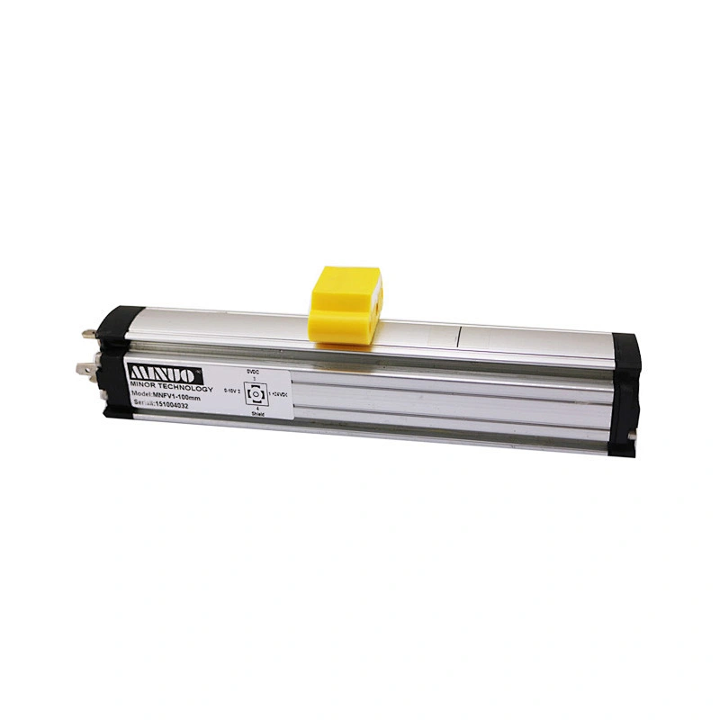 MNFV Magnetic Sensors for Injection Molding Machine