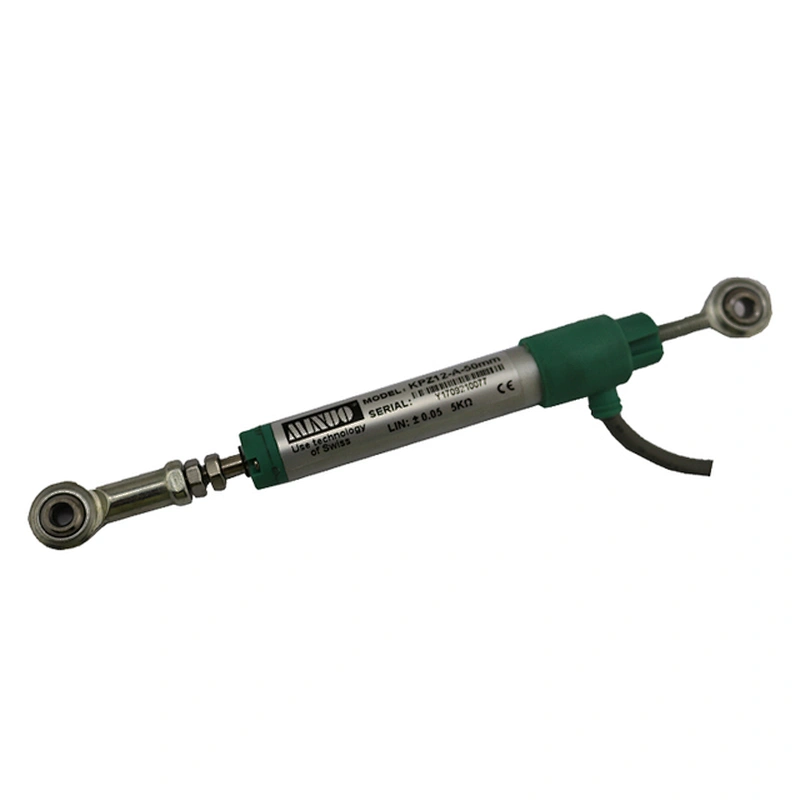 KPC-200mm linear variable transducer 5V 5K ohm