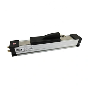 KTF-1000mm slider series resistive displacement measurements for plastic injection molding machine