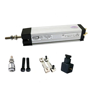 KTC-800mm linear shock displacement potentiometers linear position sensor