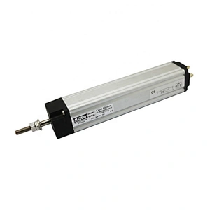 LTM-75mm linear current sensor 4-20mA plastic potentiometer
