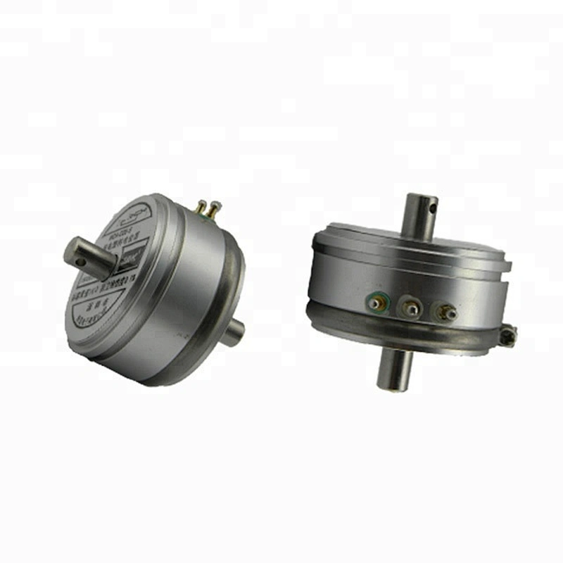 WDA-D22-RB(PB)  rotary displacement sensor optional angle bottom tower wiring displacement transducer