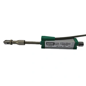 KPY2C 100mm  Rod Type With Return Spring Linear Transducer Spring Return Potentiometer Rotary Potentiometer