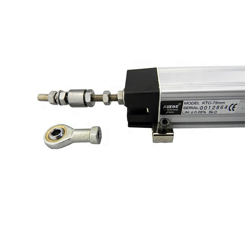 LTM-425mm 5 K ohm linear meter transducer resistance current