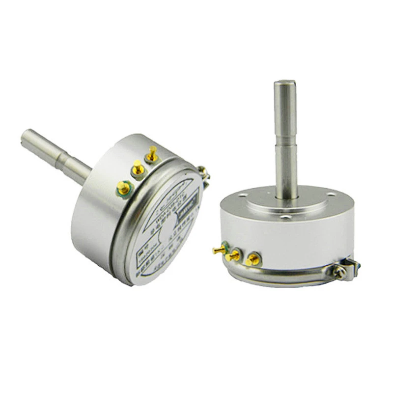 WDA-D35-D4B high wear resistance potentiometer angular displacement sensor rotary potentiometer