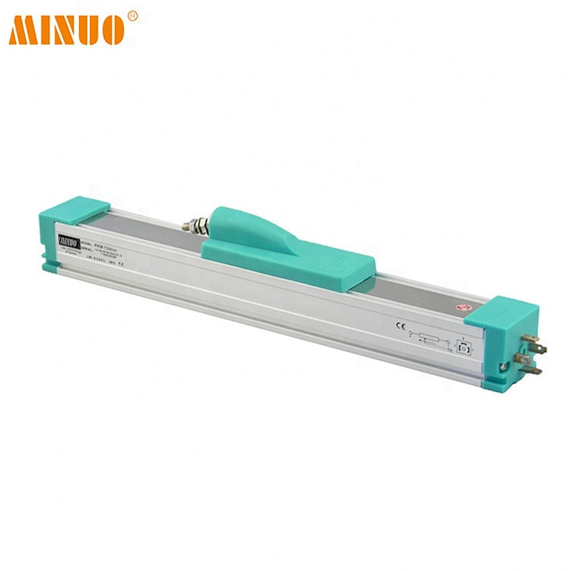 KTC-110mm  linear actuator rod type range 50-1500mm Analog Sensor