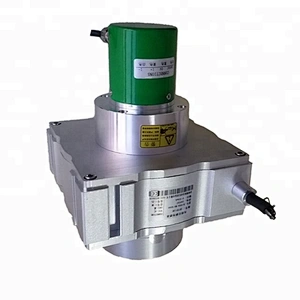 MNH-150-1500mm Position Sensor Usage and Digital Sensor Output Encoder