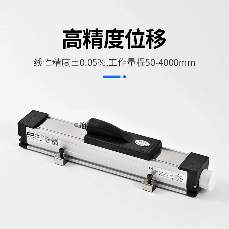 KTF-175mm linear position sensor in control system Test Equipment Accessories