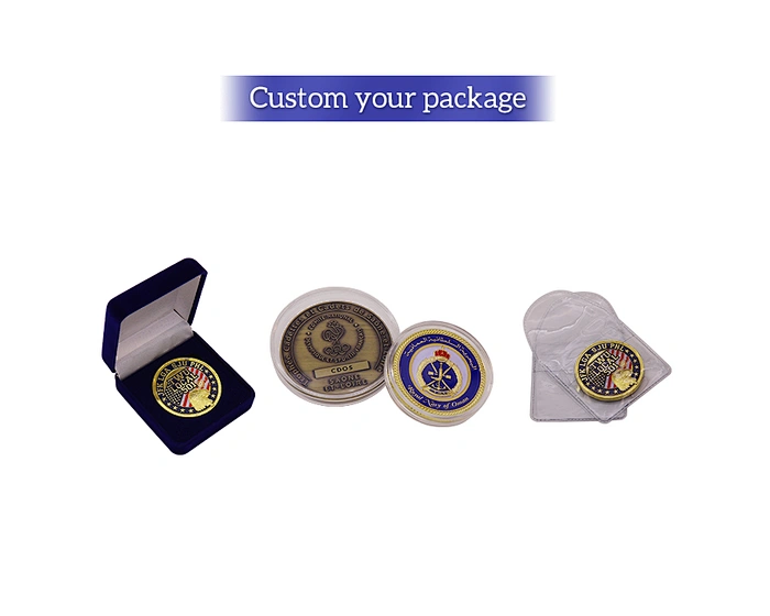 challenge coin