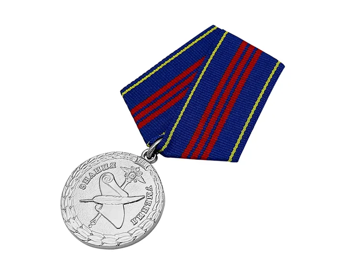 custom honor medals