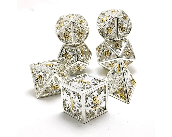 sided dice