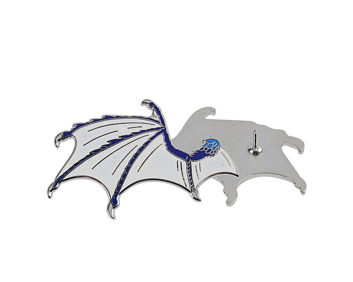 enamel pins