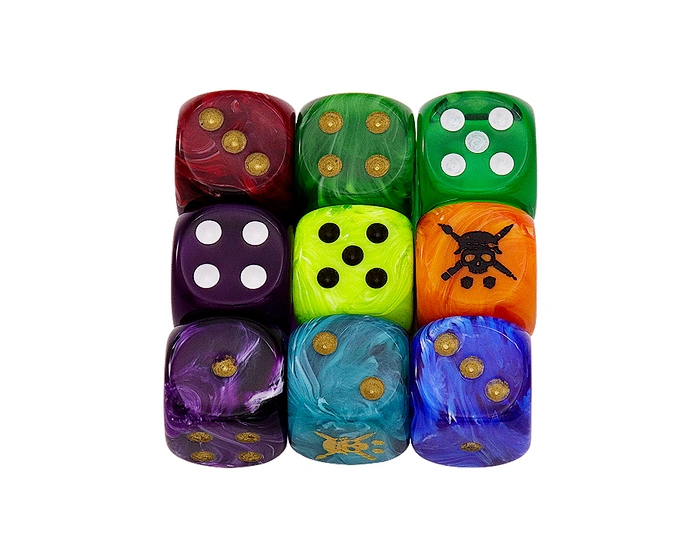 dnd dice set