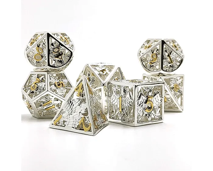 custom dice