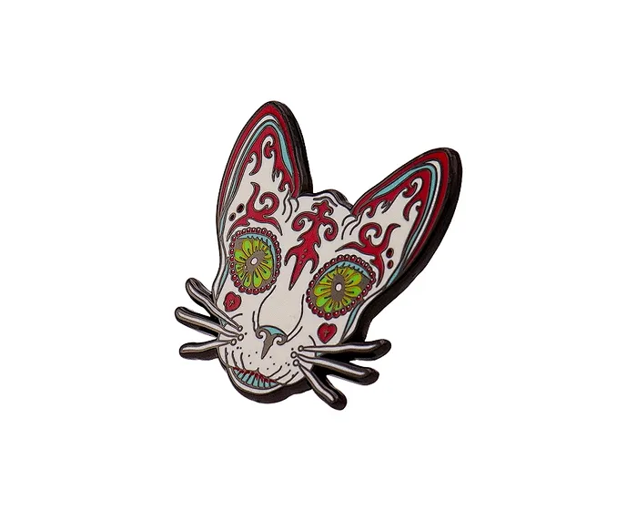 custom enamel pins