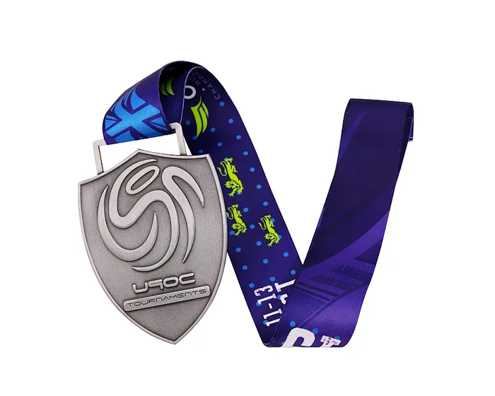 custom medals with engraving