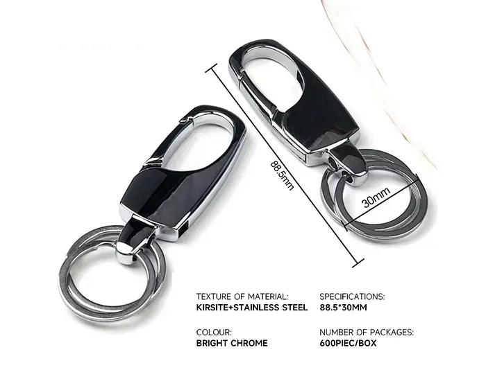 keychains