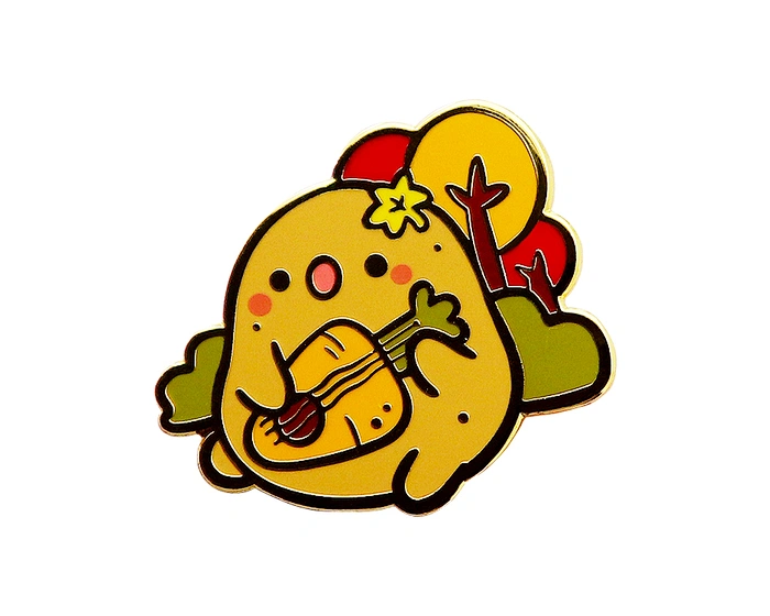 cute enamel pins