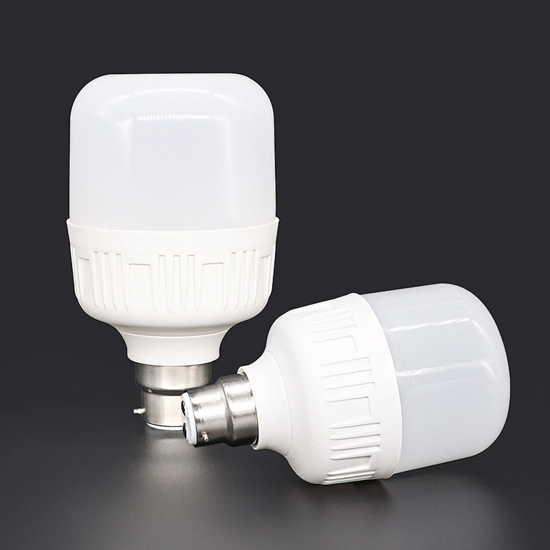 High Brightness Easy Installation Indoor other lighting bulbs light B22 E27 30W 40W 50W Bulb LED Lamp SKD led bulb raw material
