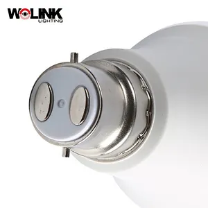 Hot selling office home smd2835 E27 B22 led bulb light 5w 7w 9w 12w 15w 18w indoor bulb led light lamp