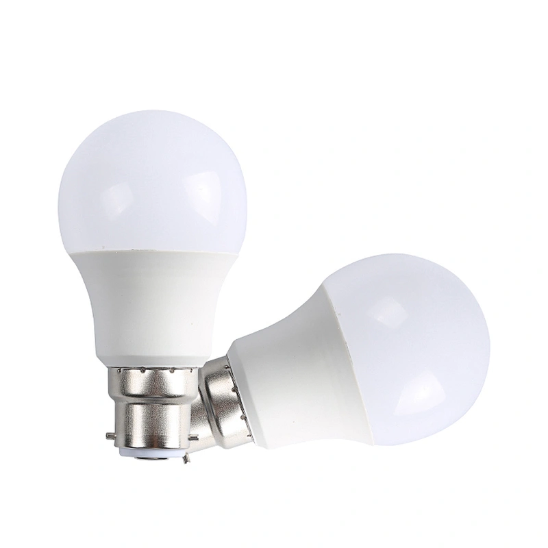 Hot selling office home smd2835 E27 B22 led bulb light 5w 7w 9w 12w 15w 18w indoor bulb led light lamp
