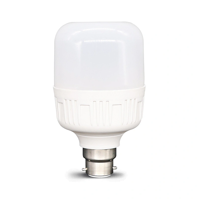 High Brightness Easy Installation Indoor other lighting bulbs light B22 E27 30W 40W 50W Bulb LED Lamp SKD led bulb raw material
