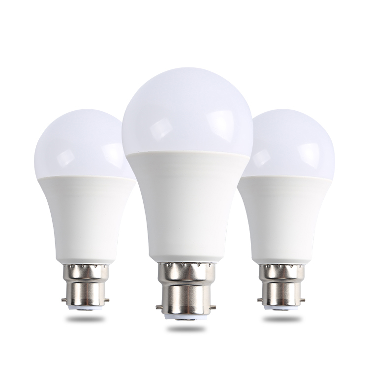 Hot selling office home smd2835 E27 B22 led bulb light 5w 7w 9w 12w 15w 18w indoor bulb led light lamp