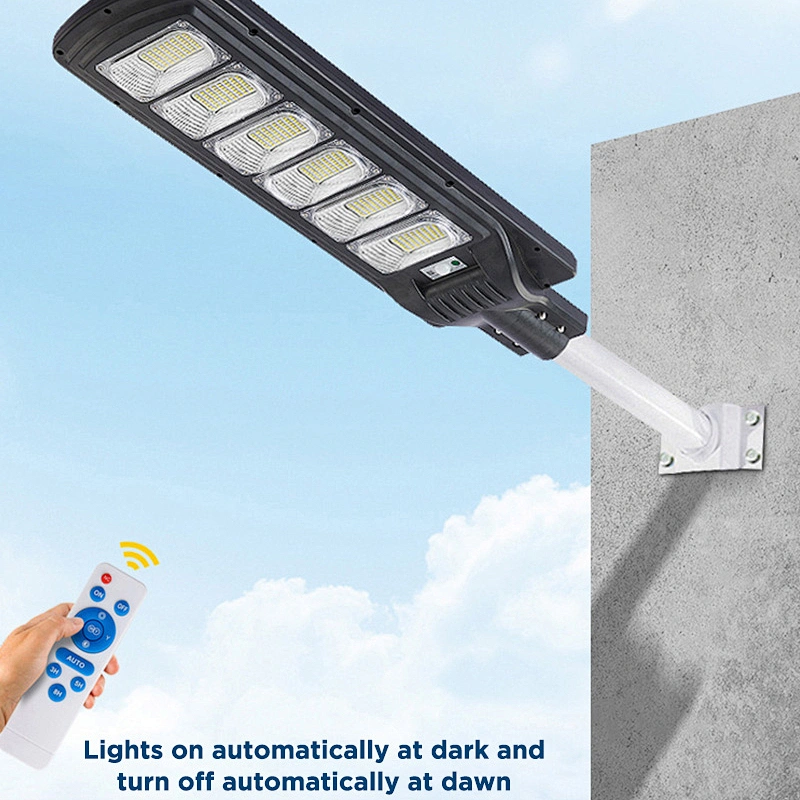 Wholesale waterproof ip65 solar powered garden spot lights 30w 60w 90w 120w 150w outdoor led garden solar lights for street